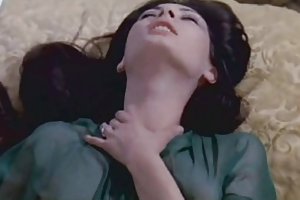 Edwige fenech - la signora để chơi ben Điệp (1974)
