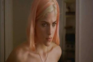 Selma blair - kể chuyện