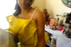 Hyderabad cô đói,