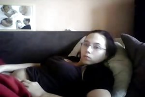 Xem không phải là em gái tôi thủ dâm. camera ẩn