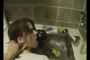Nghiệp dư nhanh trên thực tế,